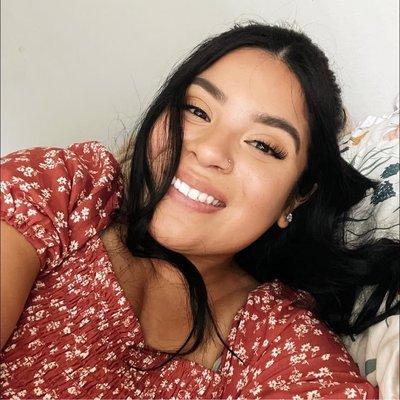 photo of Cristina A.