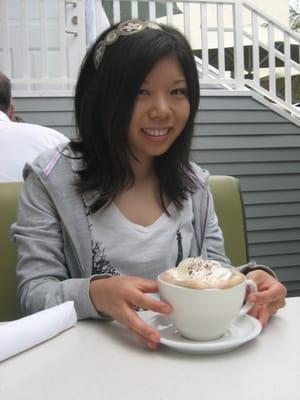 Photo of Erin U.