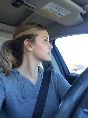 Photo of Felicia G.