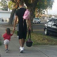 photo of Francisco M.