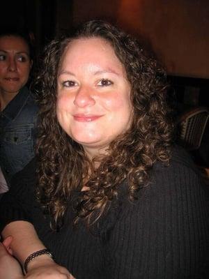 Photo of Staci D.