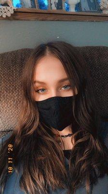 Photo of Mikayla V.