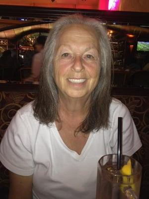 Photo of Marjorie B.