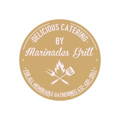 photo of Marinades Catering G.