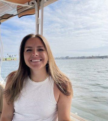 Photo of Alison G.