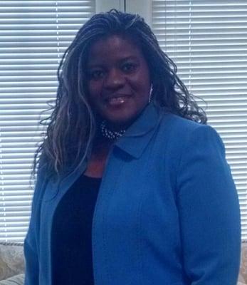 Photo of Felicia S.
