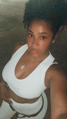 Photo of Brency P.