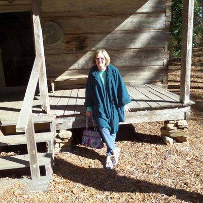 Photo of Sandra M.