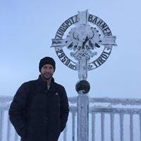 Photo of Jason B.