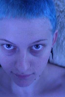 Photo of Lauren D.