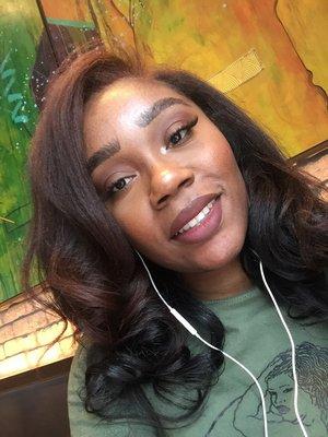 photo of Treasure P.