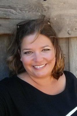 Photo of Michelle F.