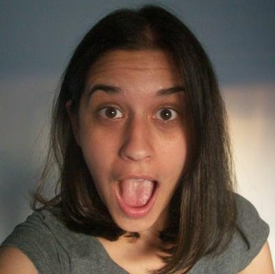 photo of Samantha L.