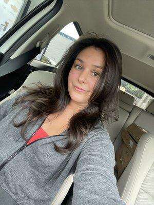 photo of Kayleigh K.