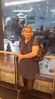 Photo of Mastaneh S.