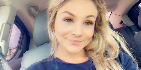 Photo of Jordyn B.