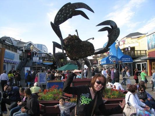 Photo of Pamela D.