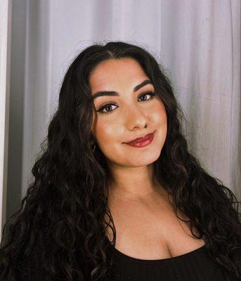 photo of Michelle A.