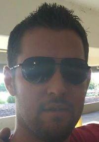 Photo of Brandon M.