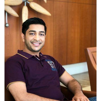 Photo of Muhammad N.