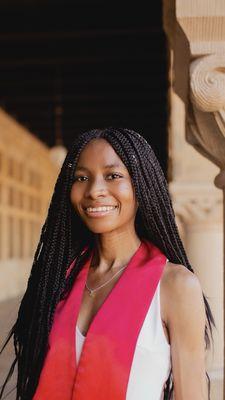 photo of Ruth-Ann A.