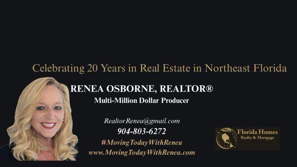 Photo of Renea O.