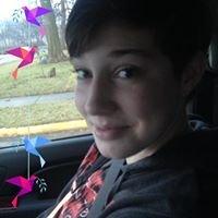 Photo of Erin J.