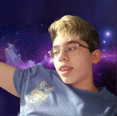 Photo of Jake S.