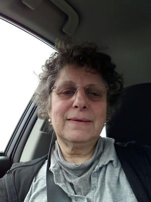 Photo of Pamela L.