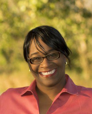 Photo of Stacey E.