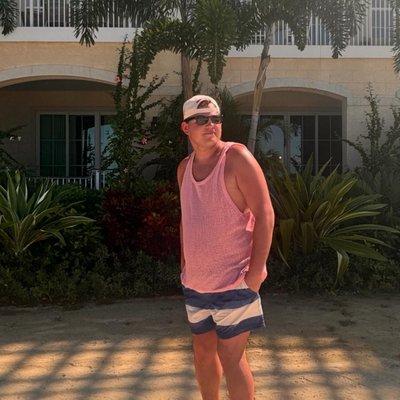 Photo of Lucas P.