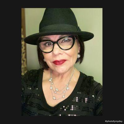 Photo of Rosemary L.