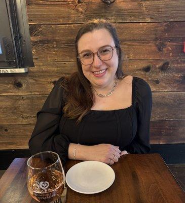 photo of Stephanie B.