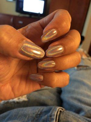 photo of Anonymous A.