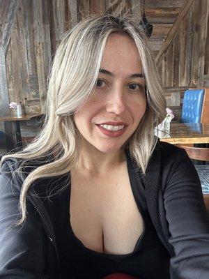 Photo of Rosabel L.