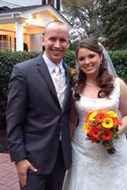 Photo of Samantha L.