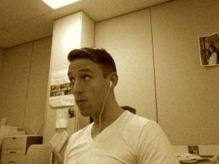 Photo of Zach B.