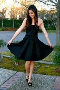 Photo of Cynthia T.