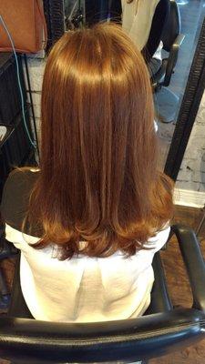 photo of Charlene L.