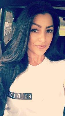Photo of April D.