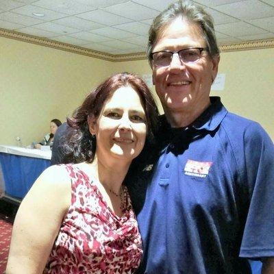 photo of Colleen Ann R.