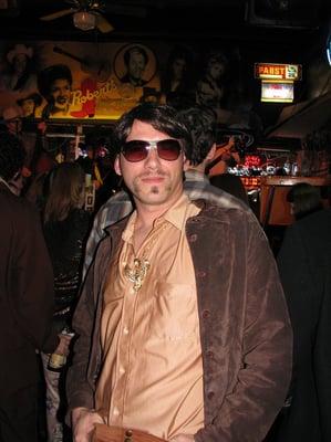 Photo of chad g.