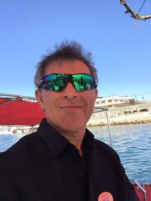 Photo of Harry D.