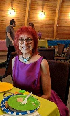Photo of Susie V K.