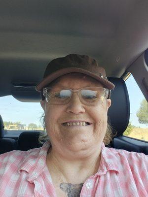 Photo of Cynthia O.