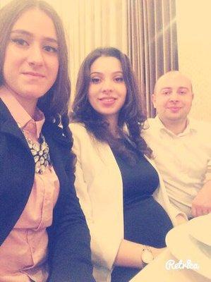 Photo of Houda A.