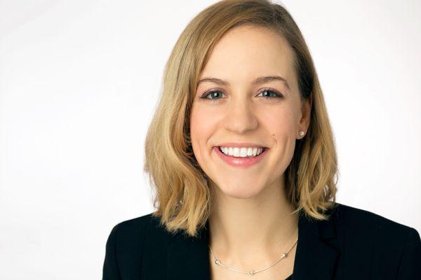 Photo of Alli B.