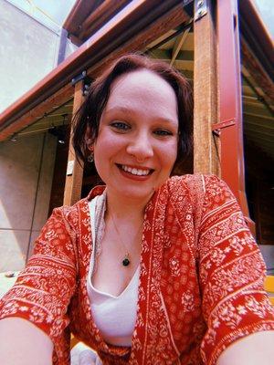 Photo of Emma F.