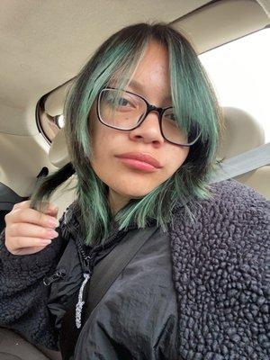 Photo of Jhanell