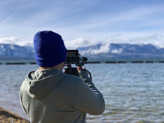 photo of Hongyuan D.